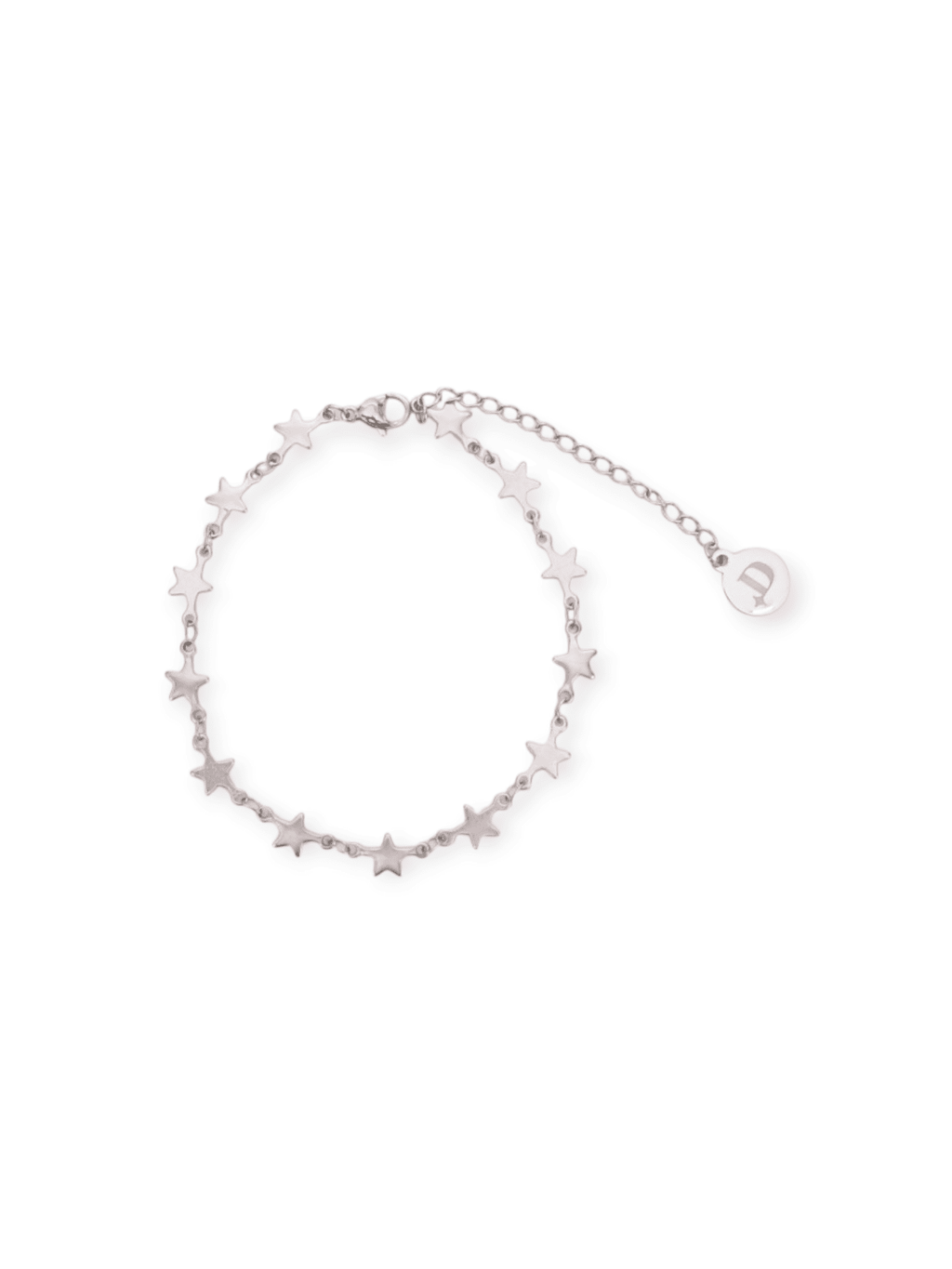 Starry Night Anklet