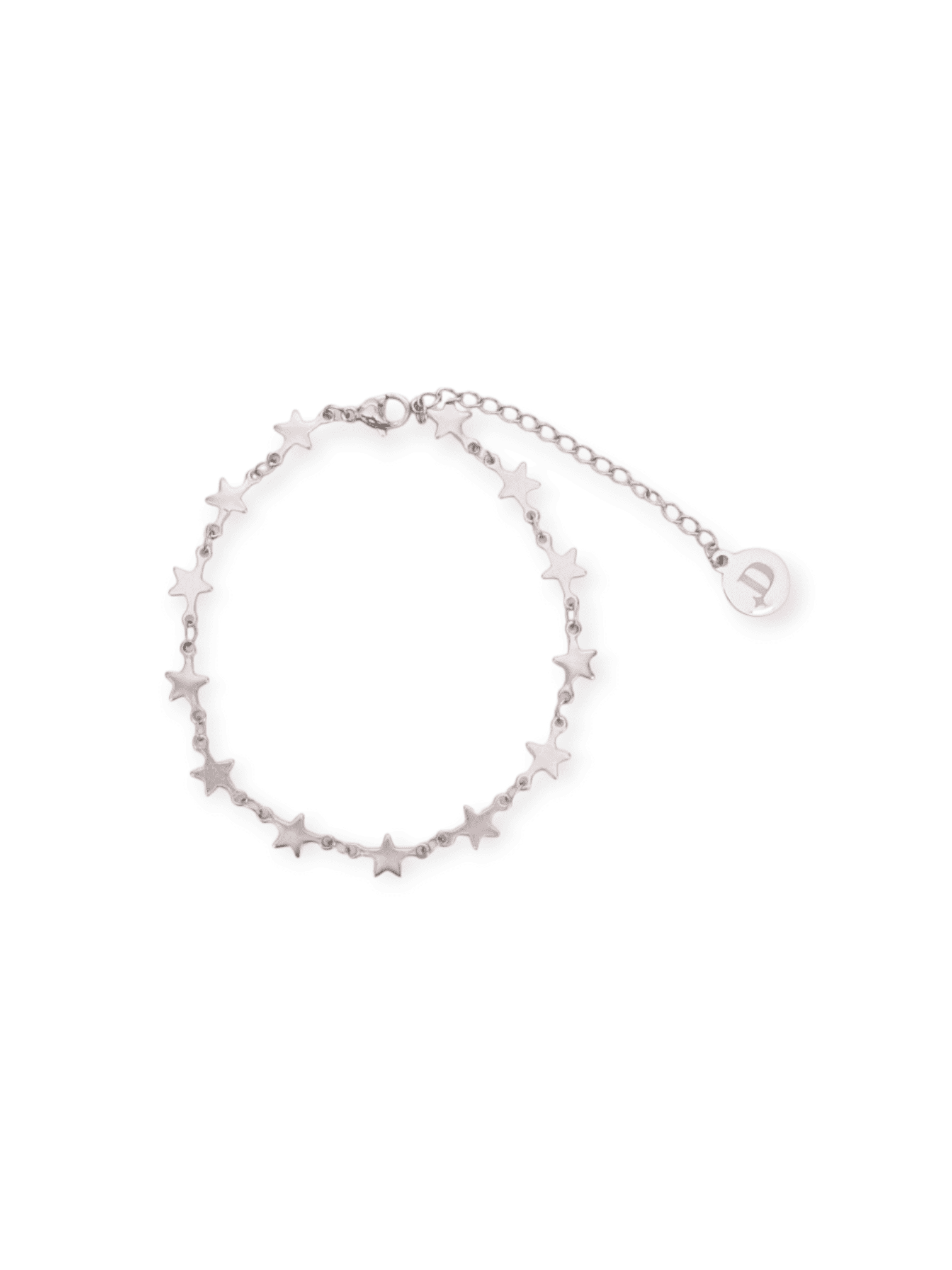 Starry Night Anklet