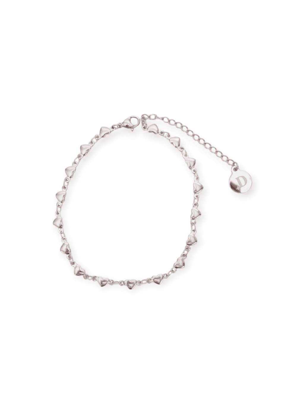 Tour du Amoure Anklet