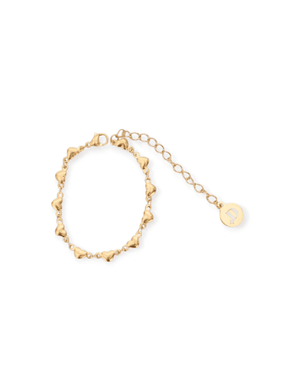 Tour du Amoure Bracelet