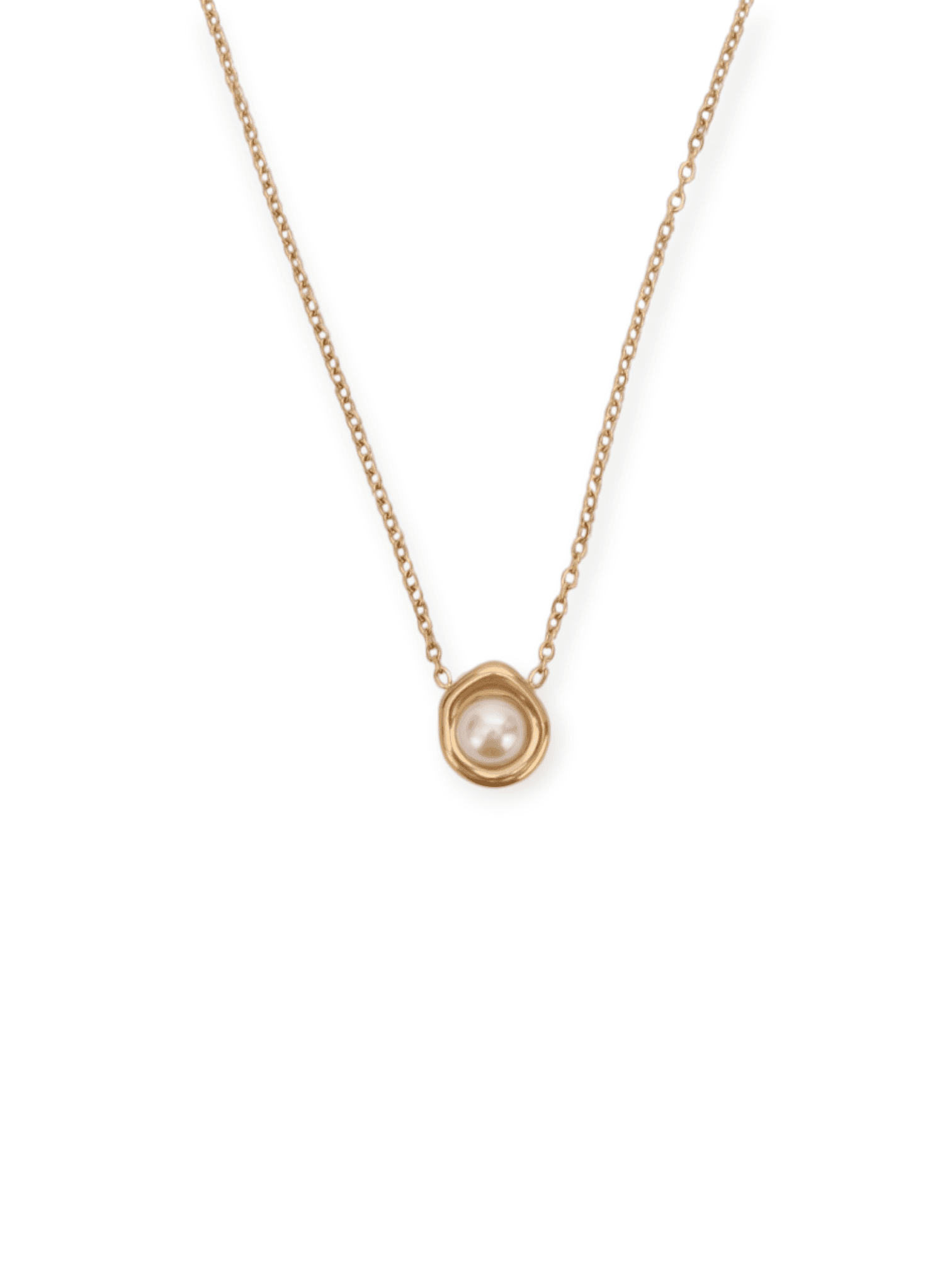 Upy Necklace