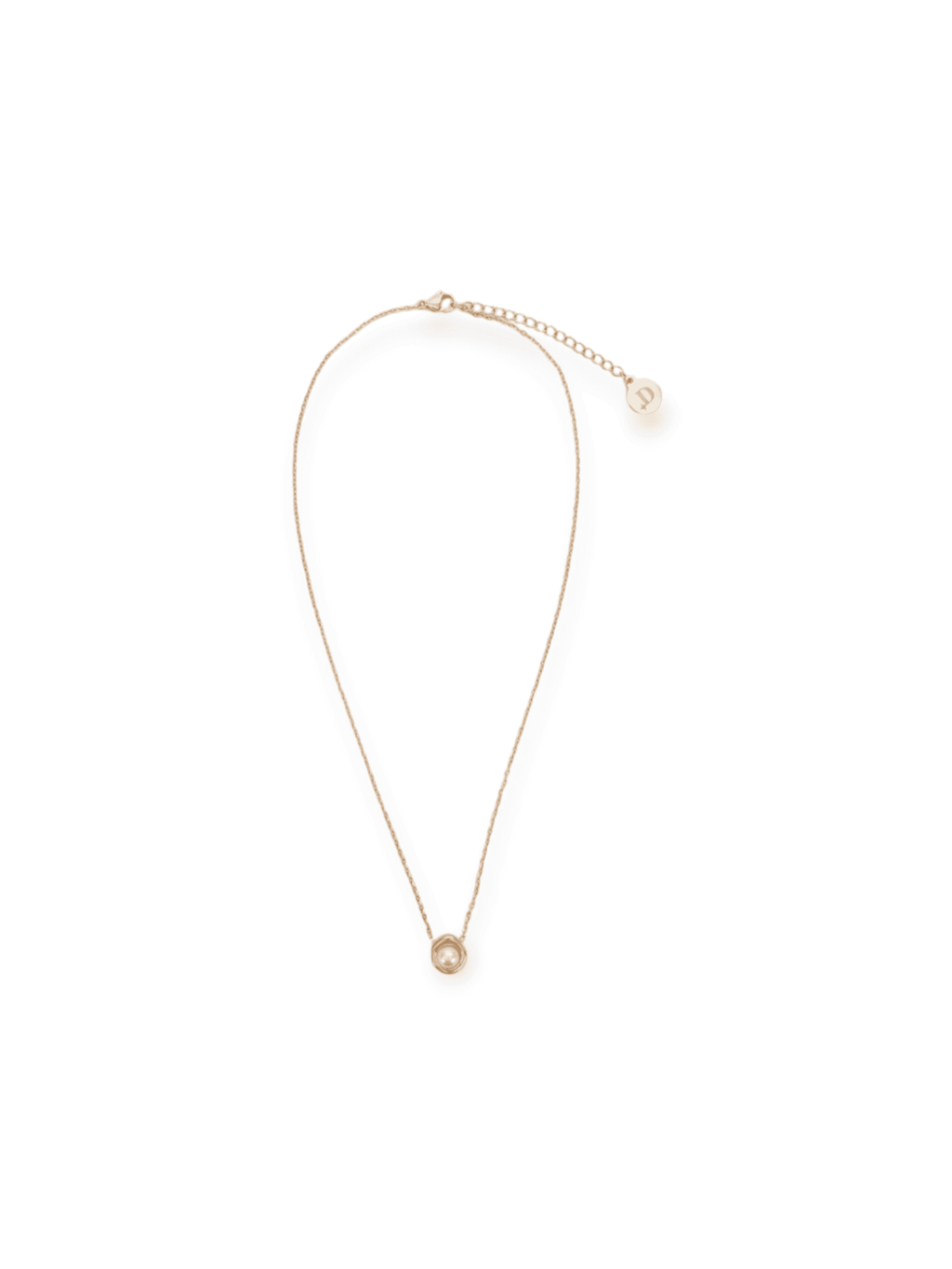 Upy Necklace