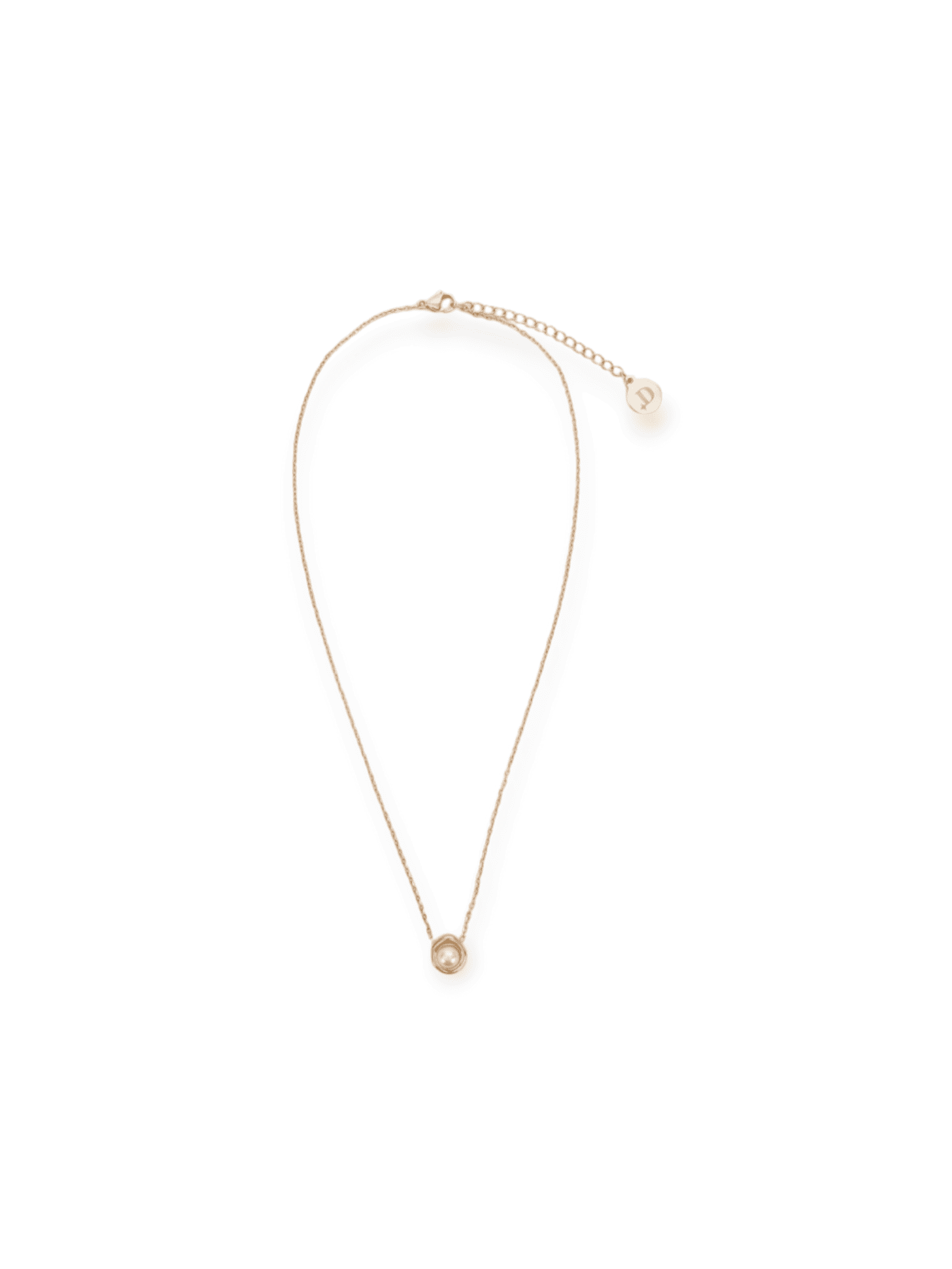 Upy Necklace