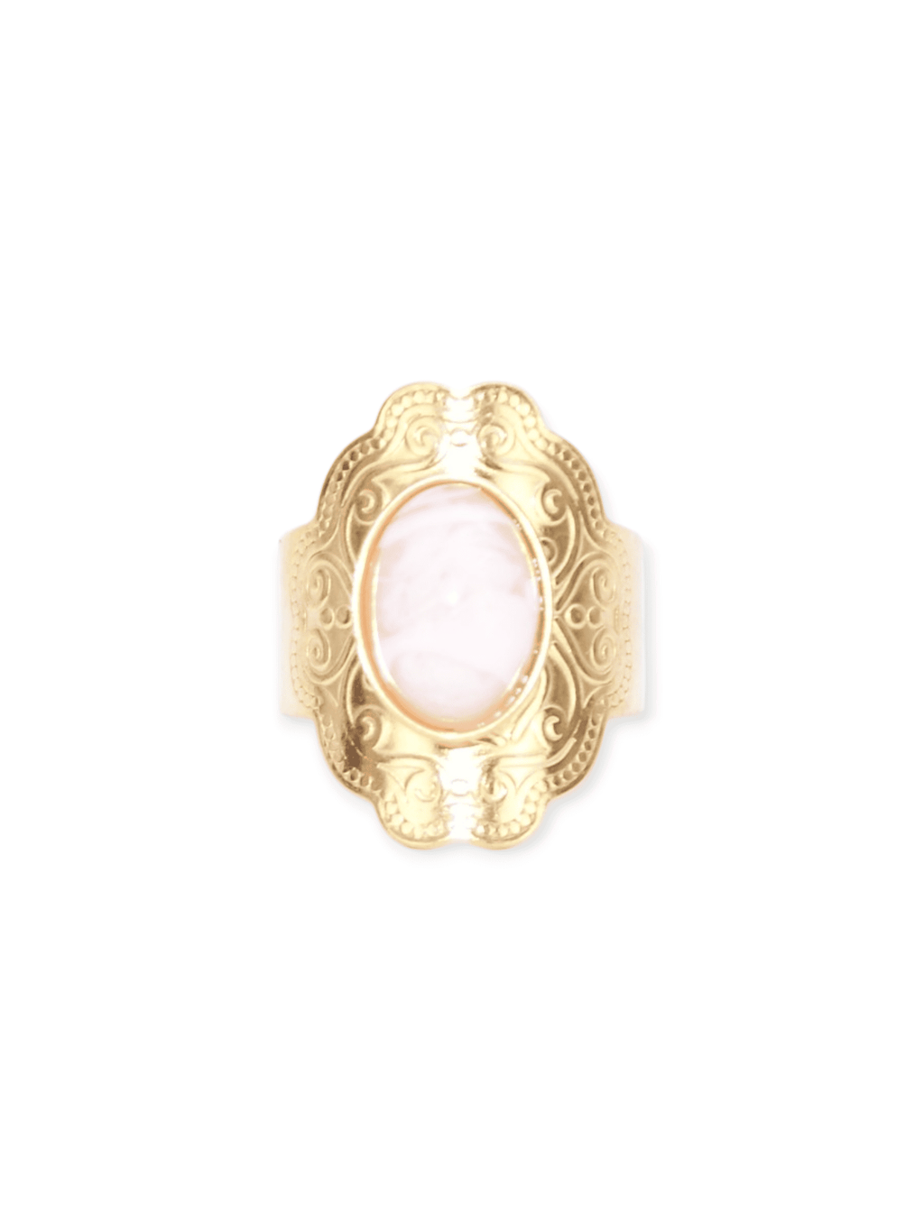 Vinty Ring