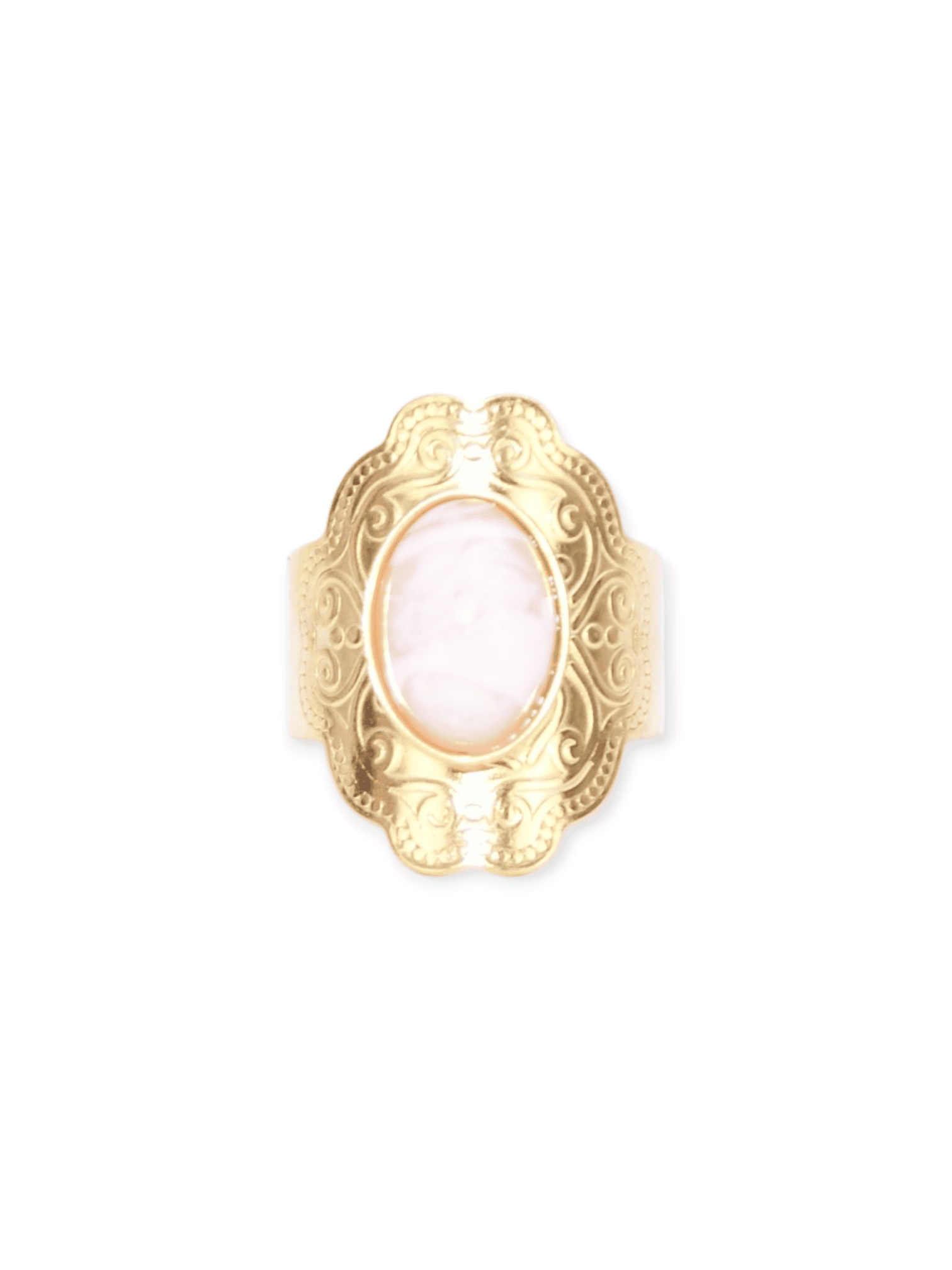 Vinty Ring