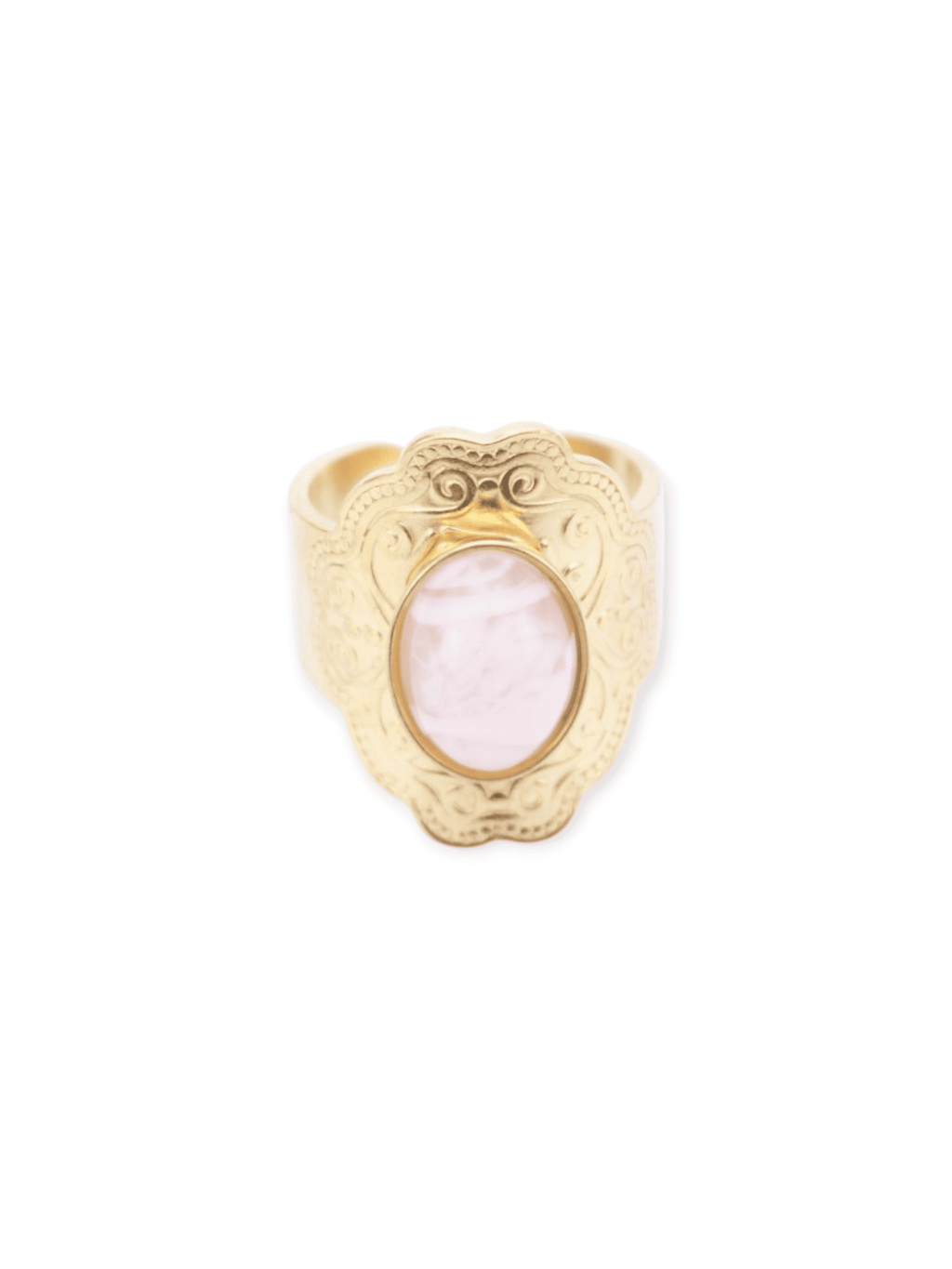 Vinty Ring