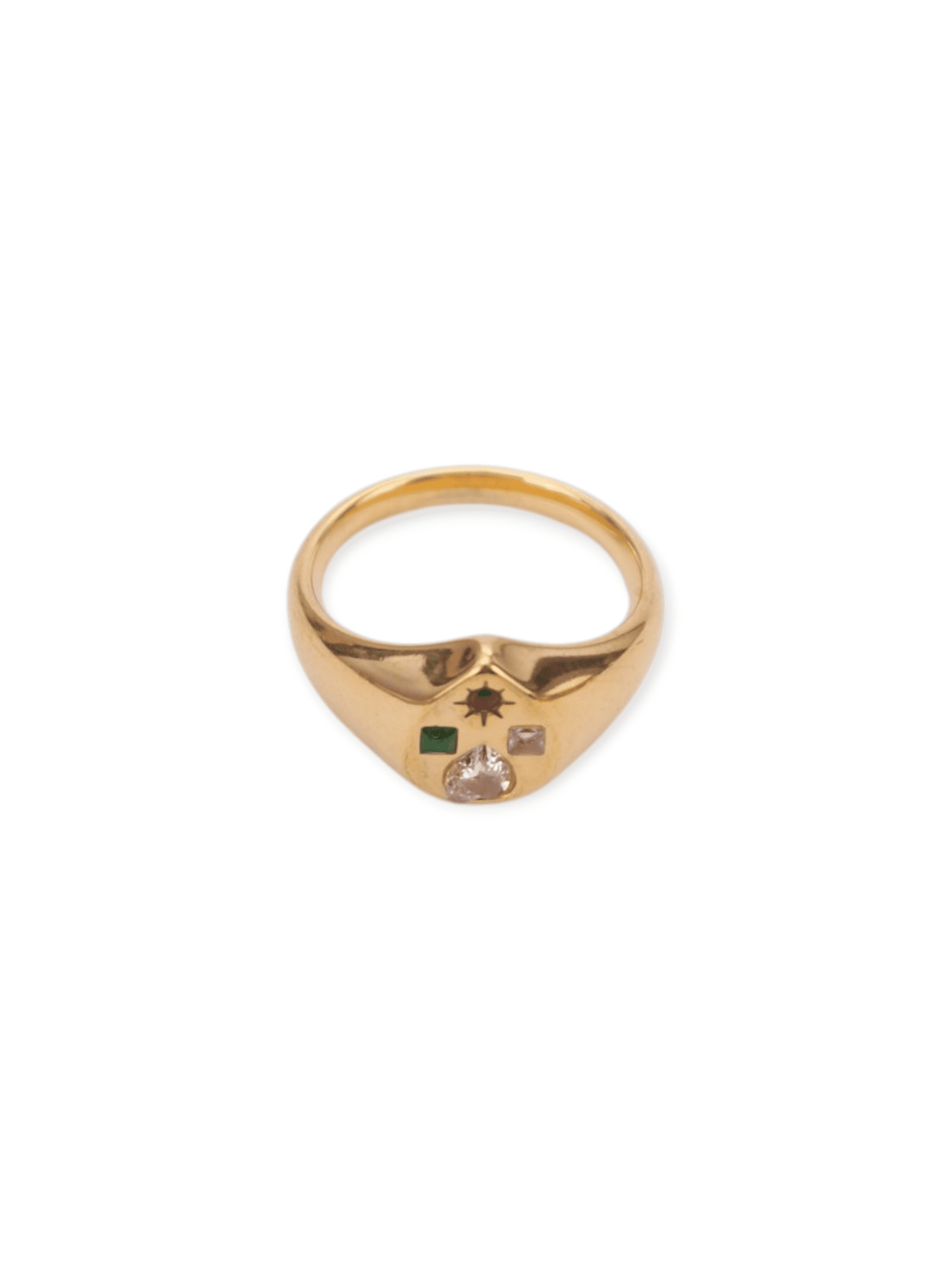 Winnie Ring