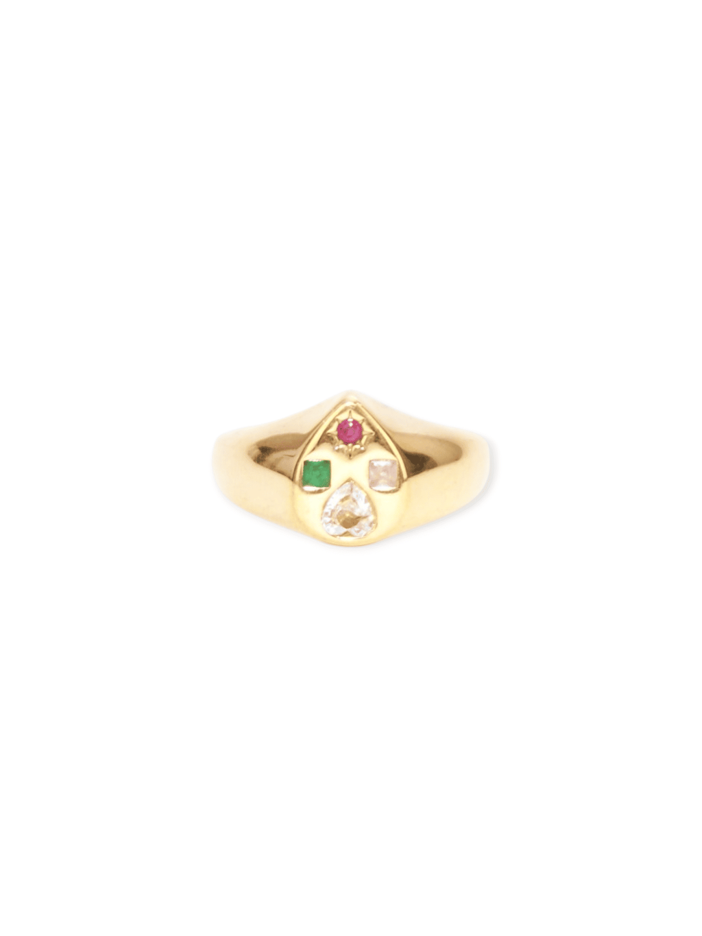 Winnie Ring