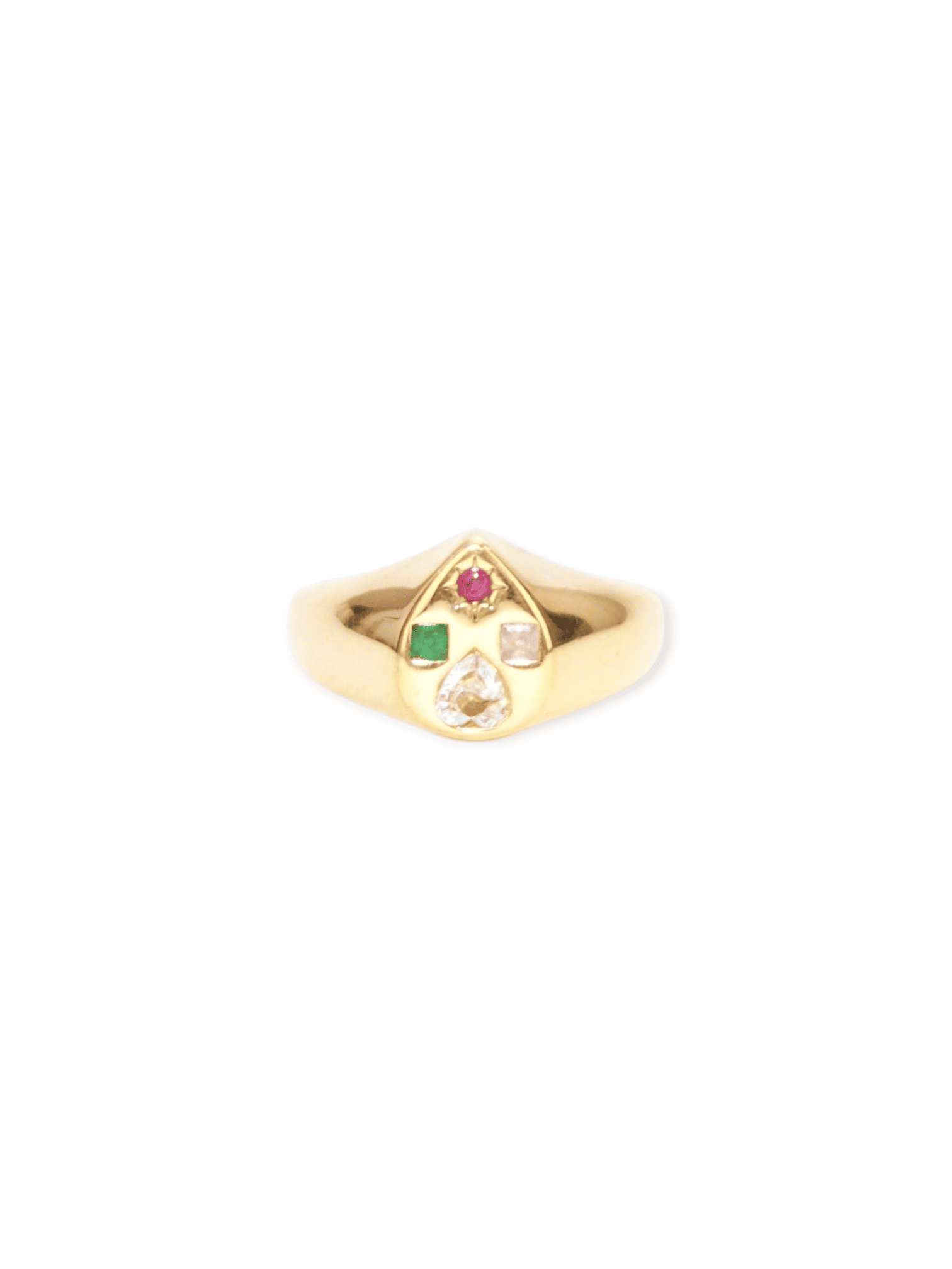 Winnie Ring