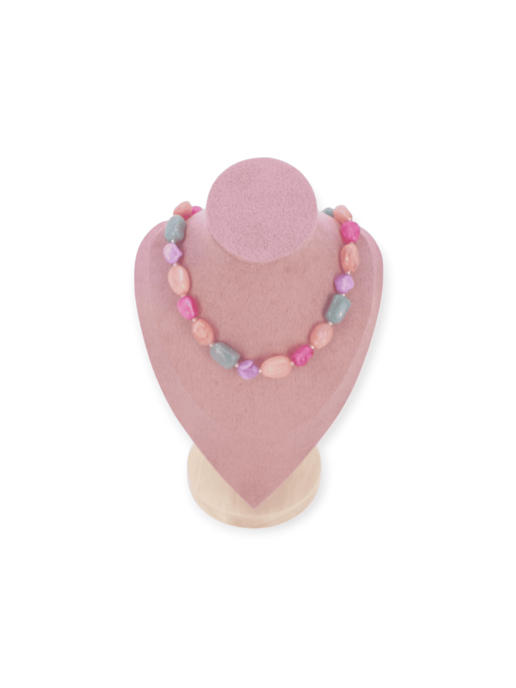 Zona Necklace