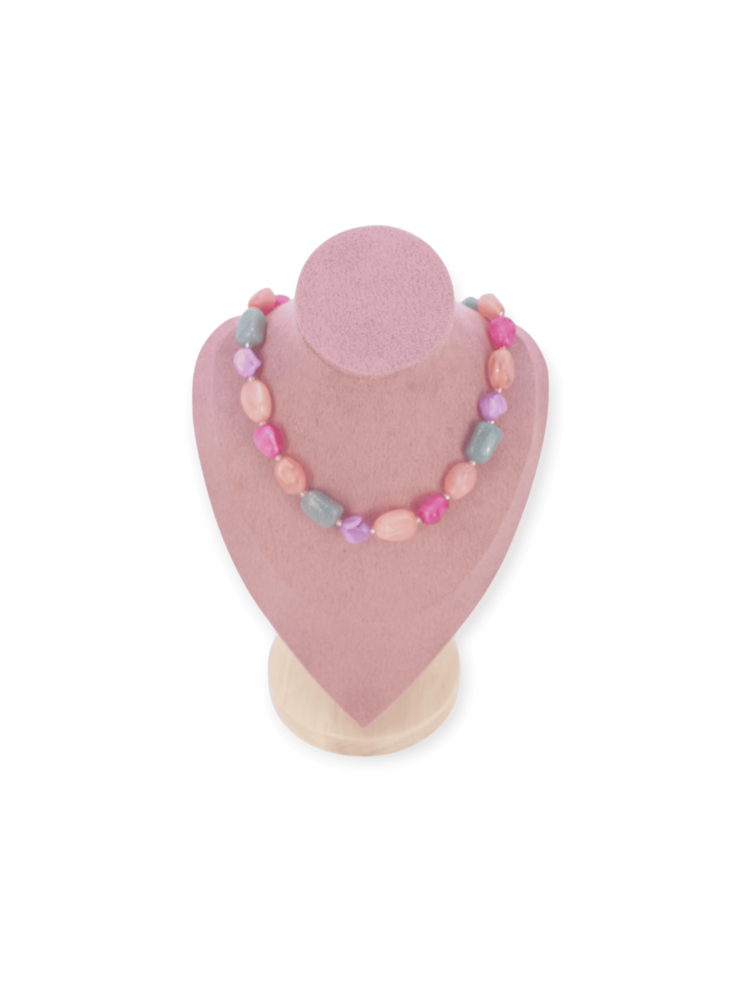 Zona Necklace