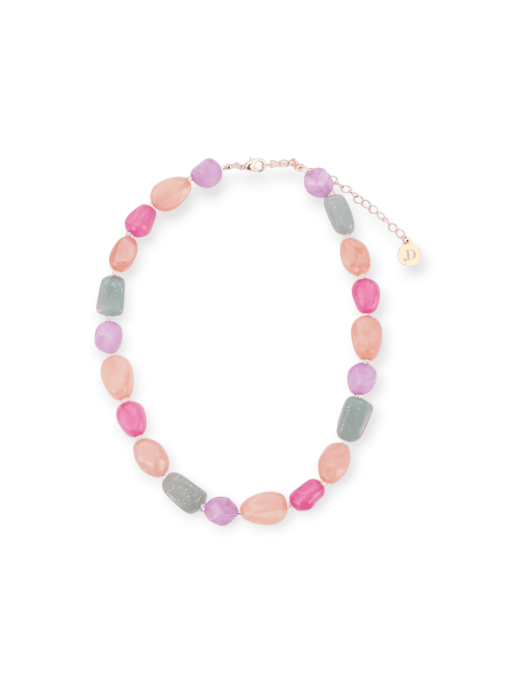 Zona Necklace