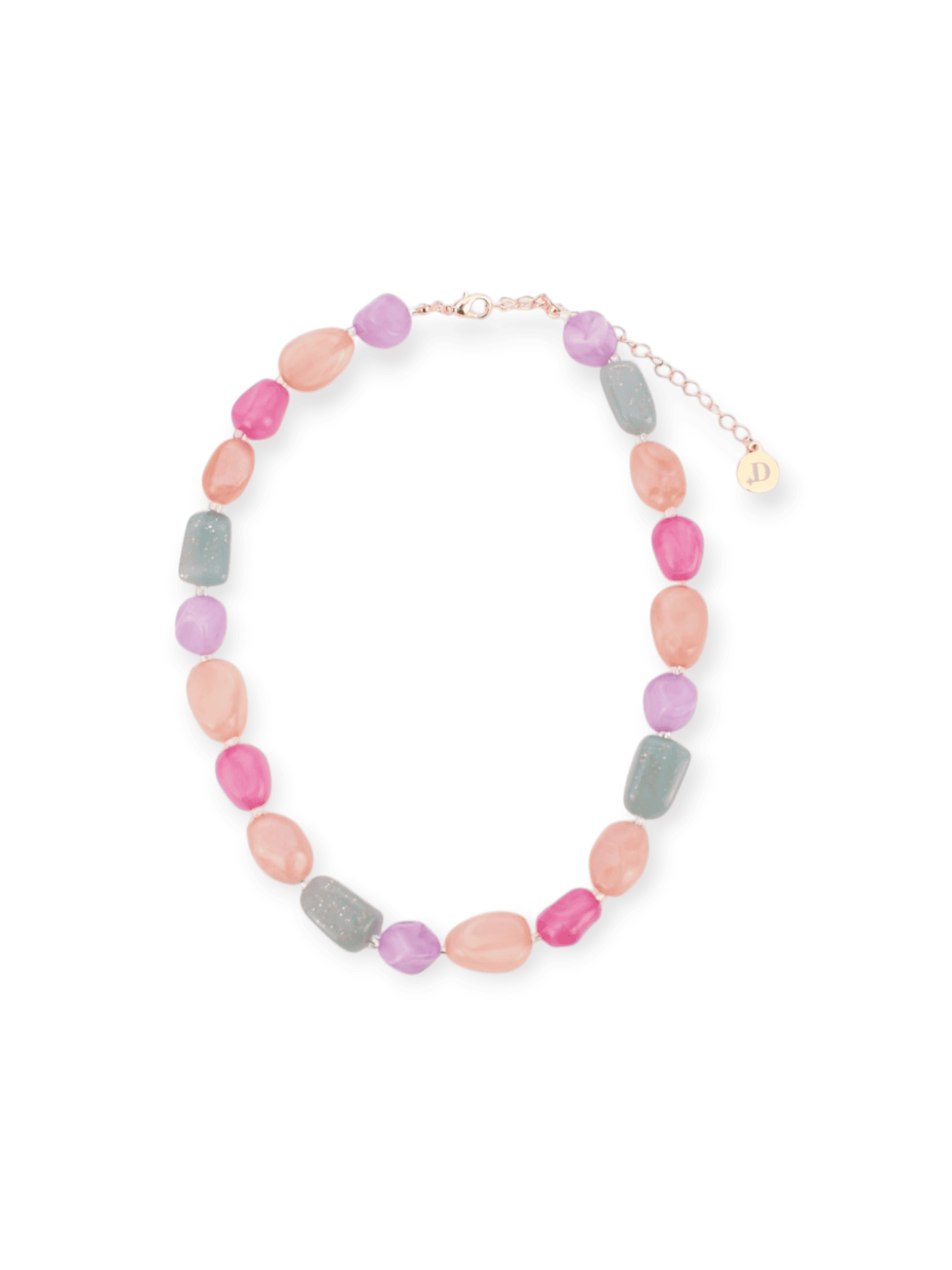 Zona Necklace