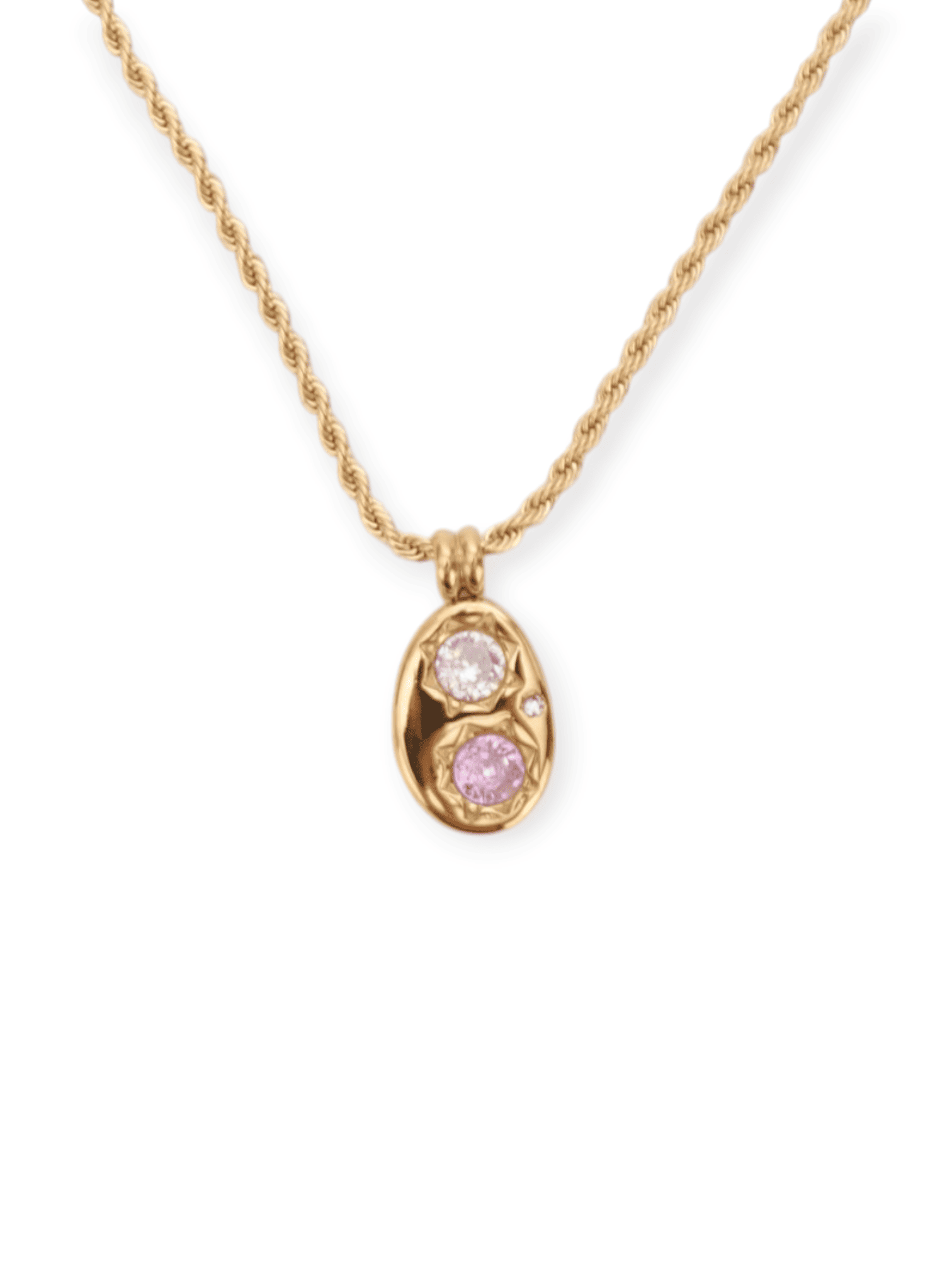 Zuzu Necklace