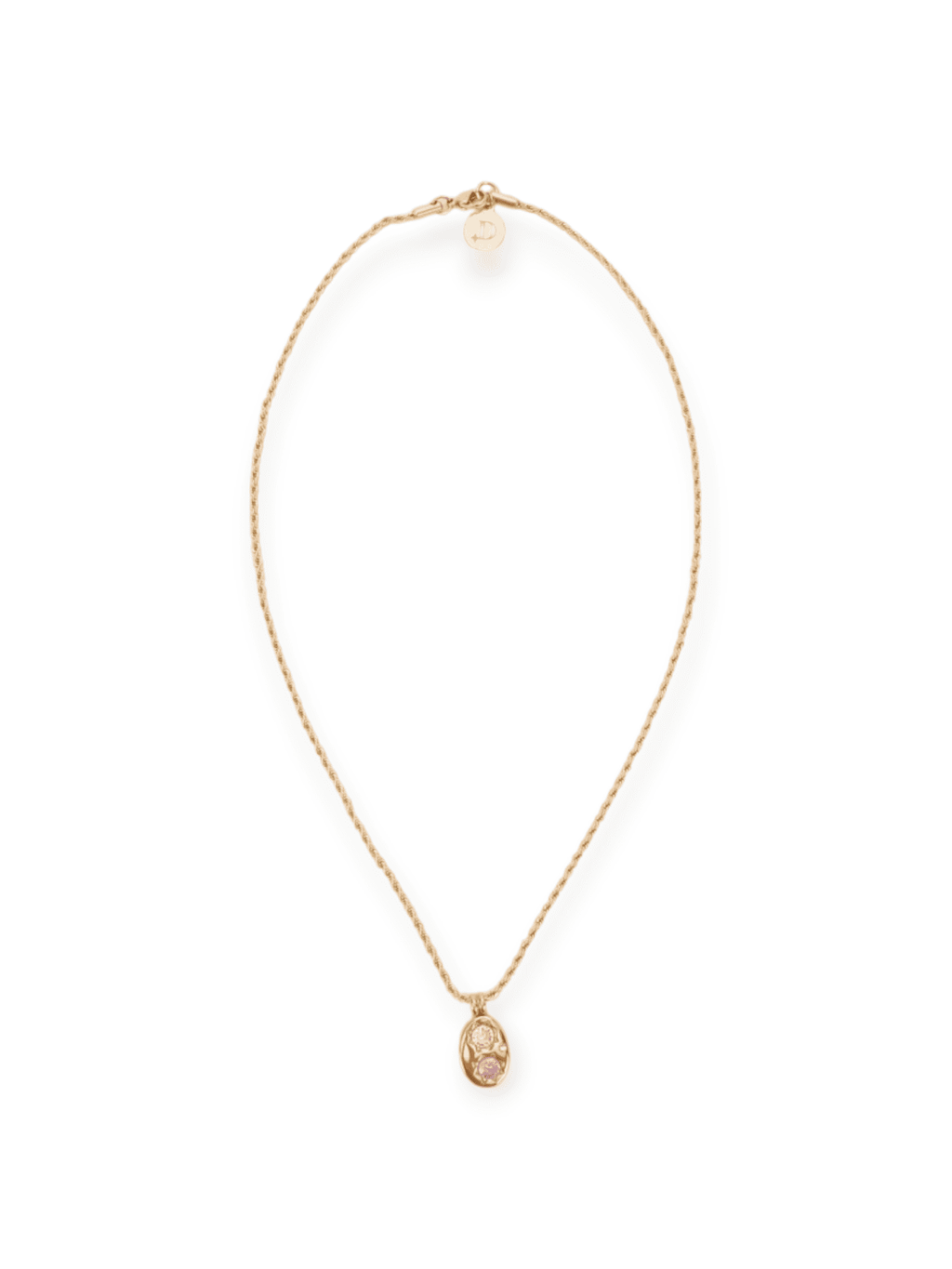 Zuzu Necklace