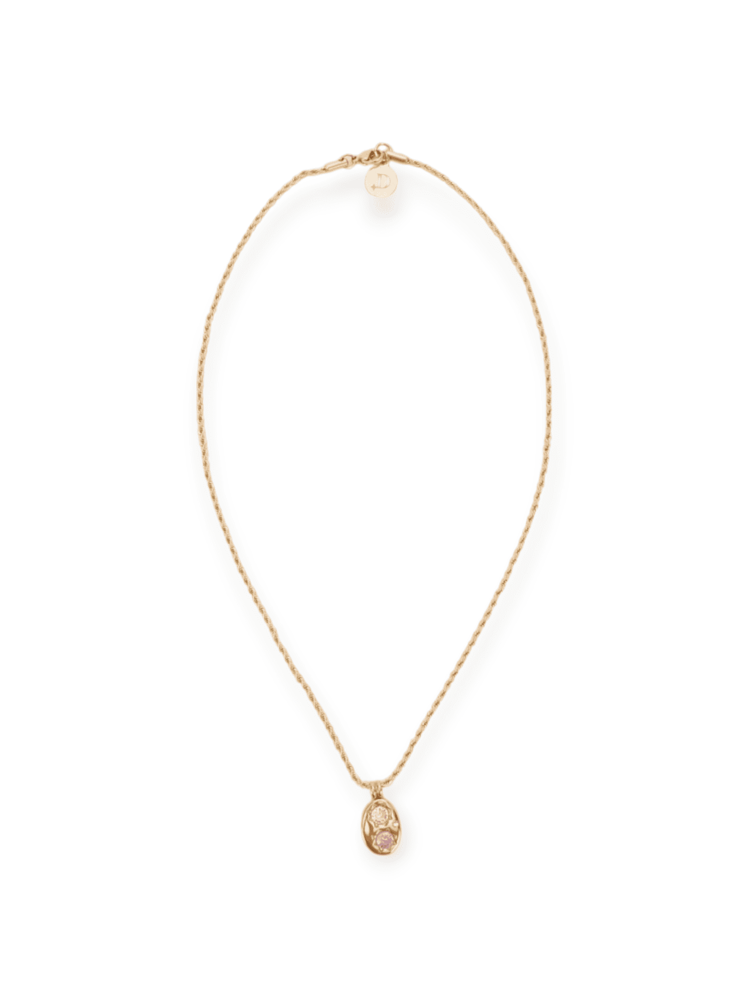 Zuzu Necklace