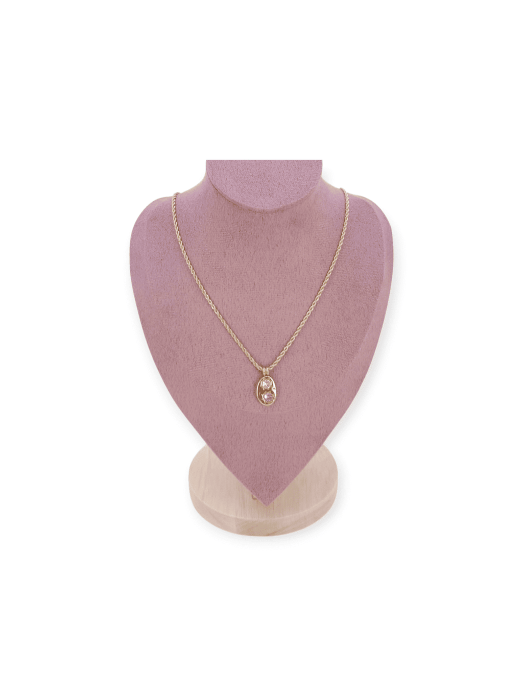 Zuzu Necklace