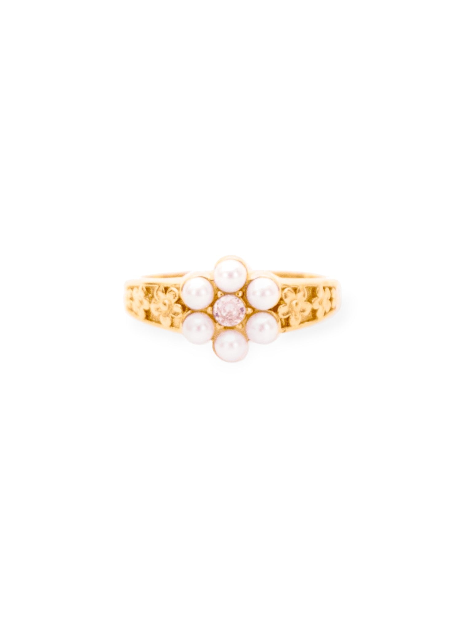 Flo Ring