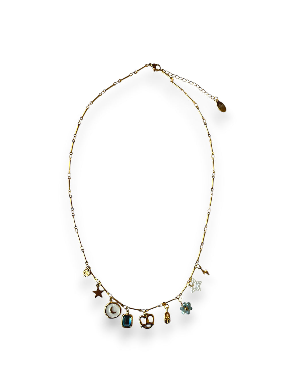 Layer Necklace