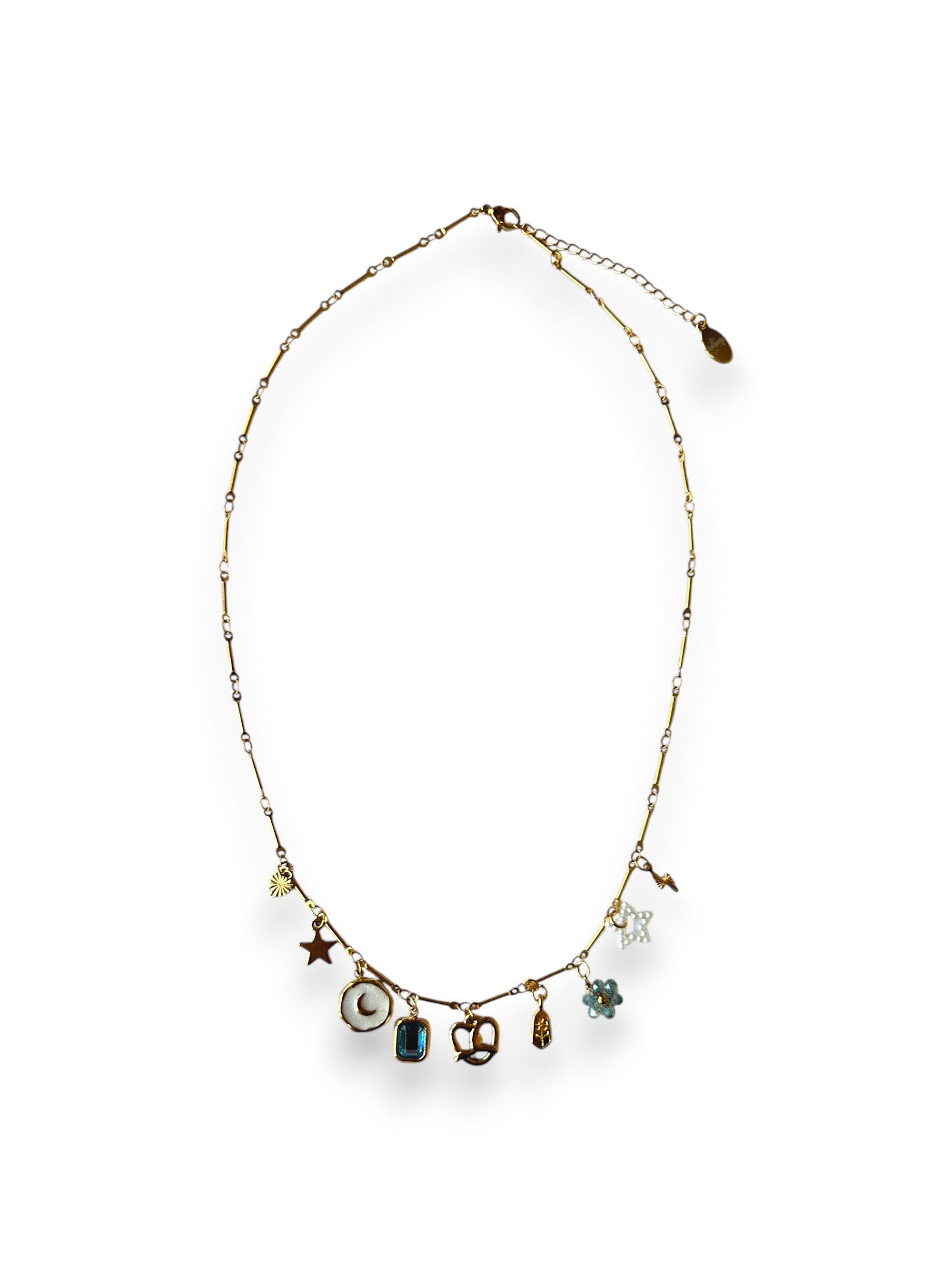 Layer Necklace
