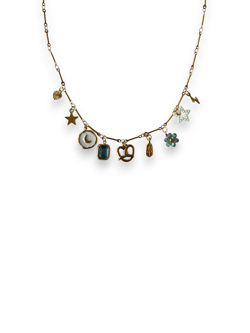 Layer Necklace