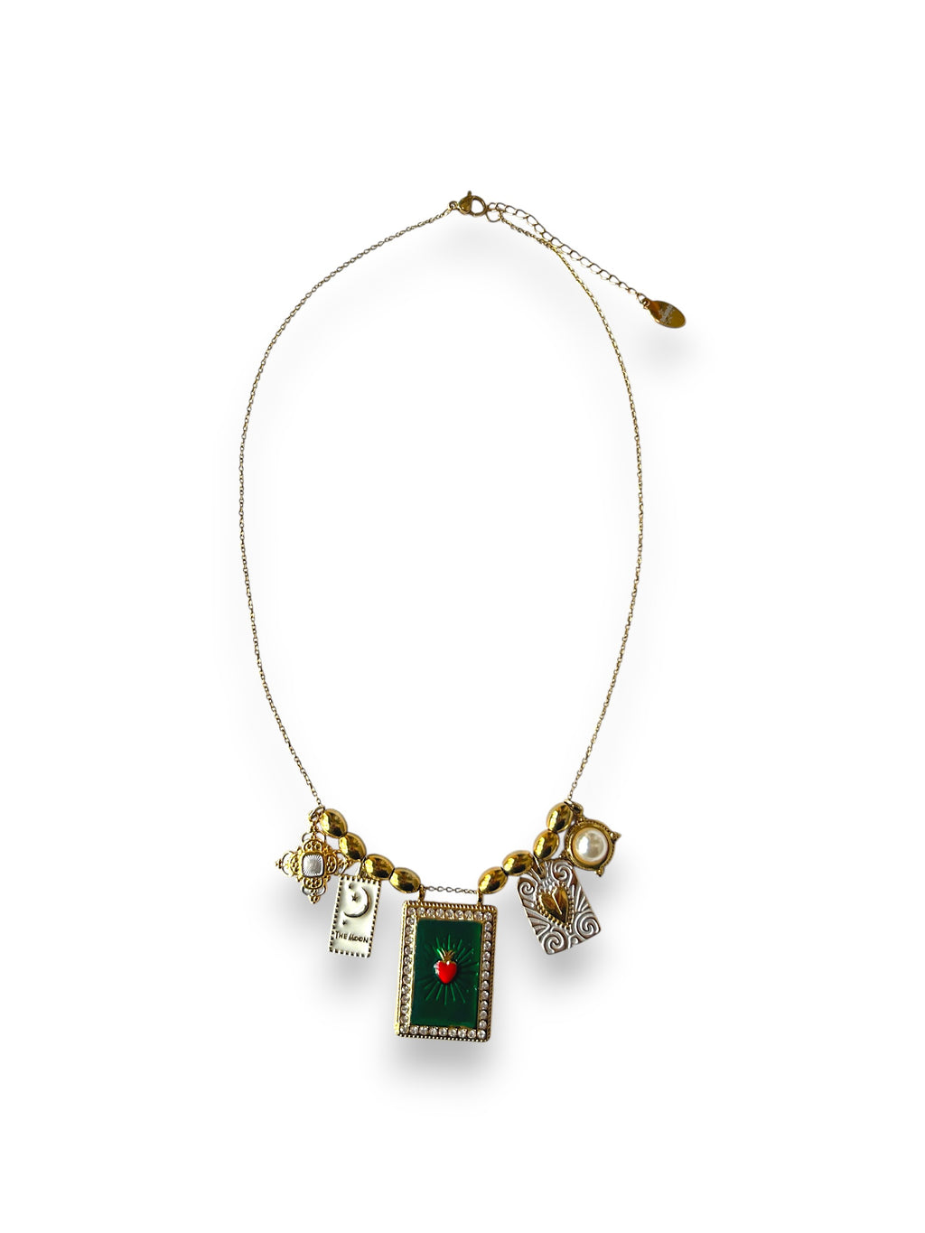 Juna Necklace