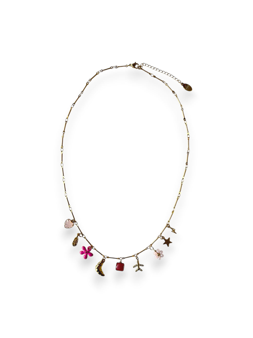 Noa Necklace