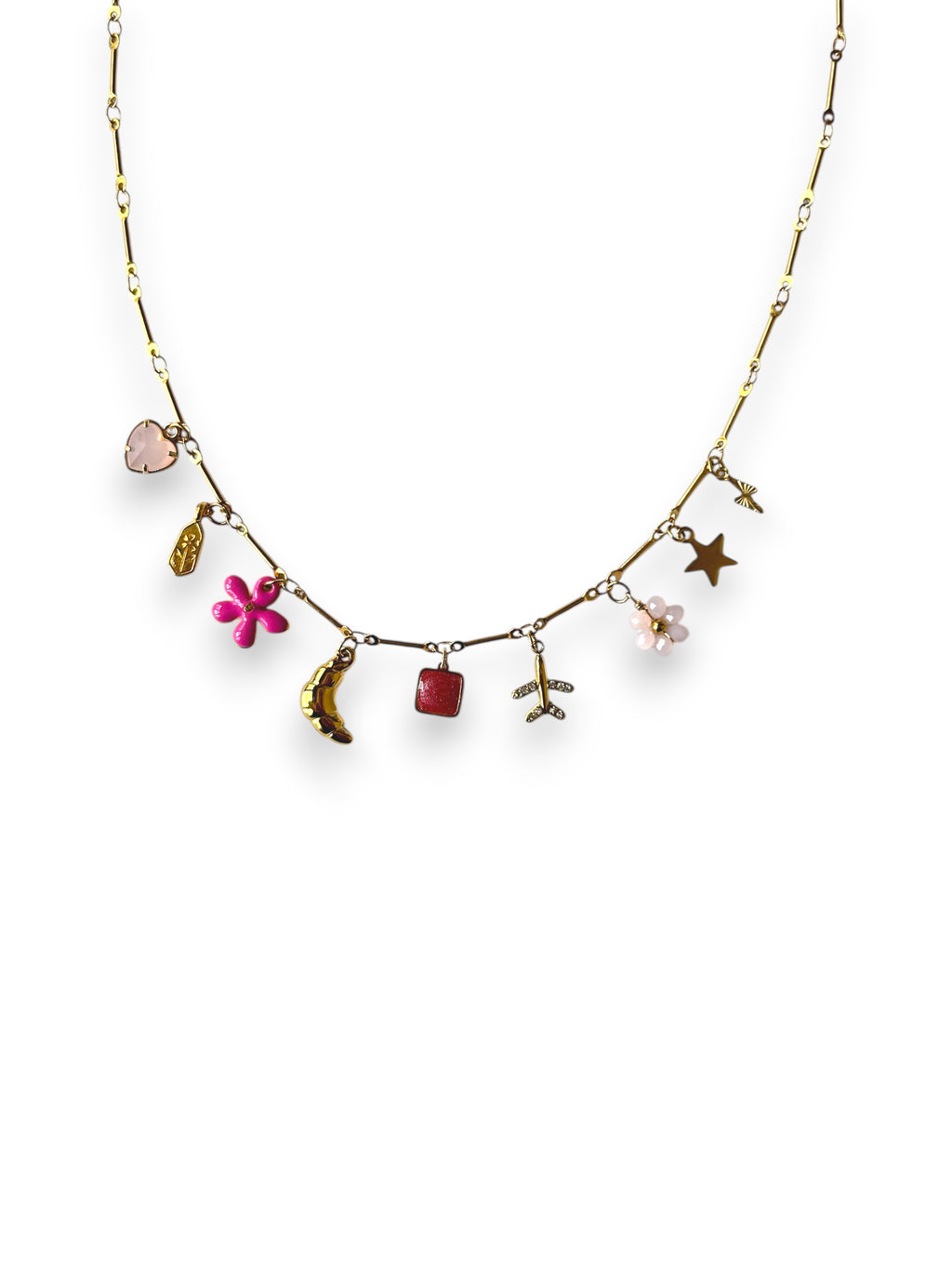 Noa Necklace
