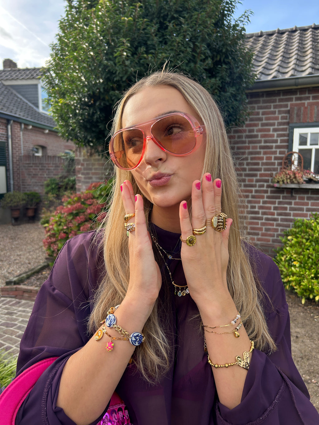 Ilse Bracelet