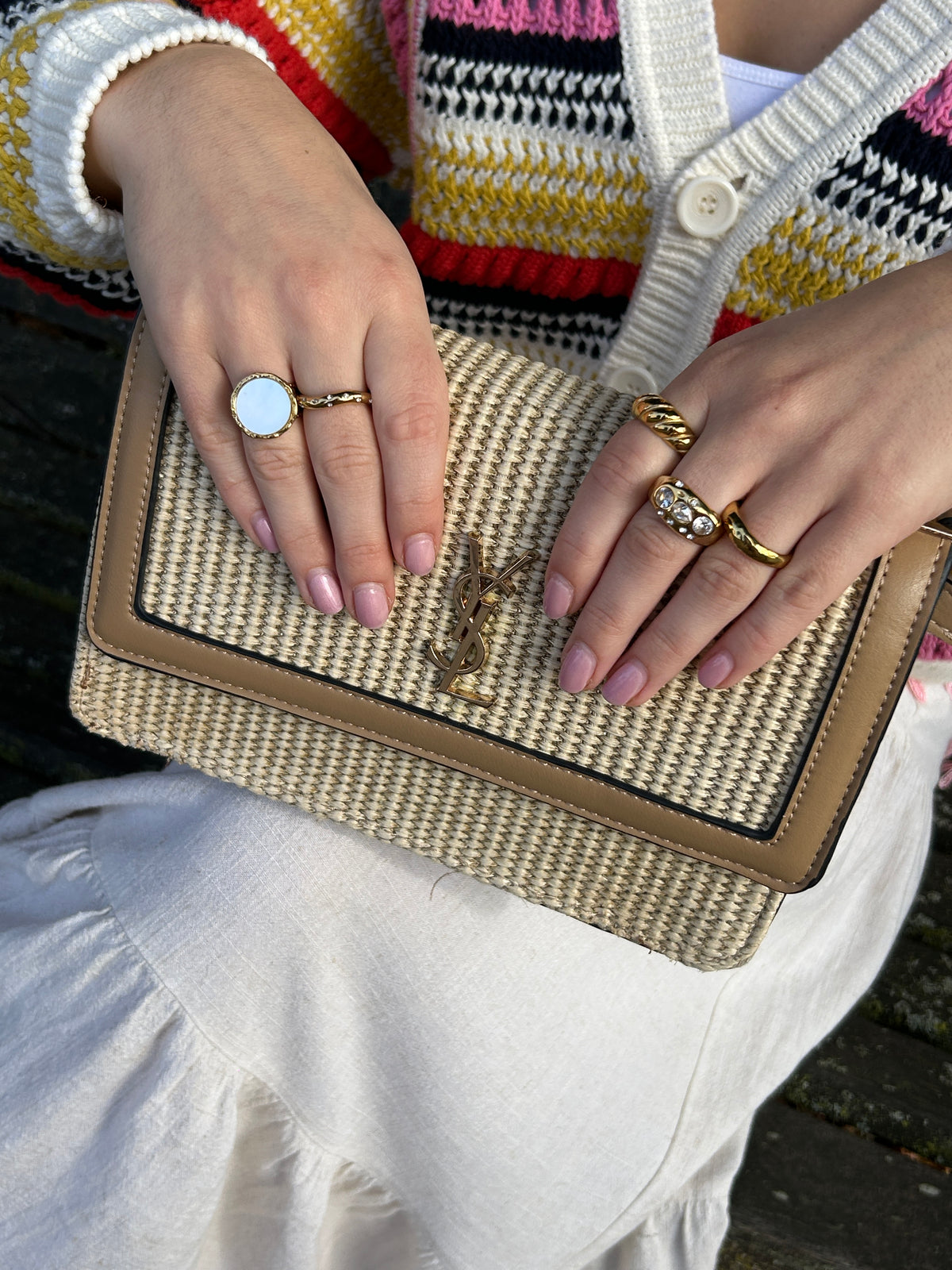 Isabella Ring