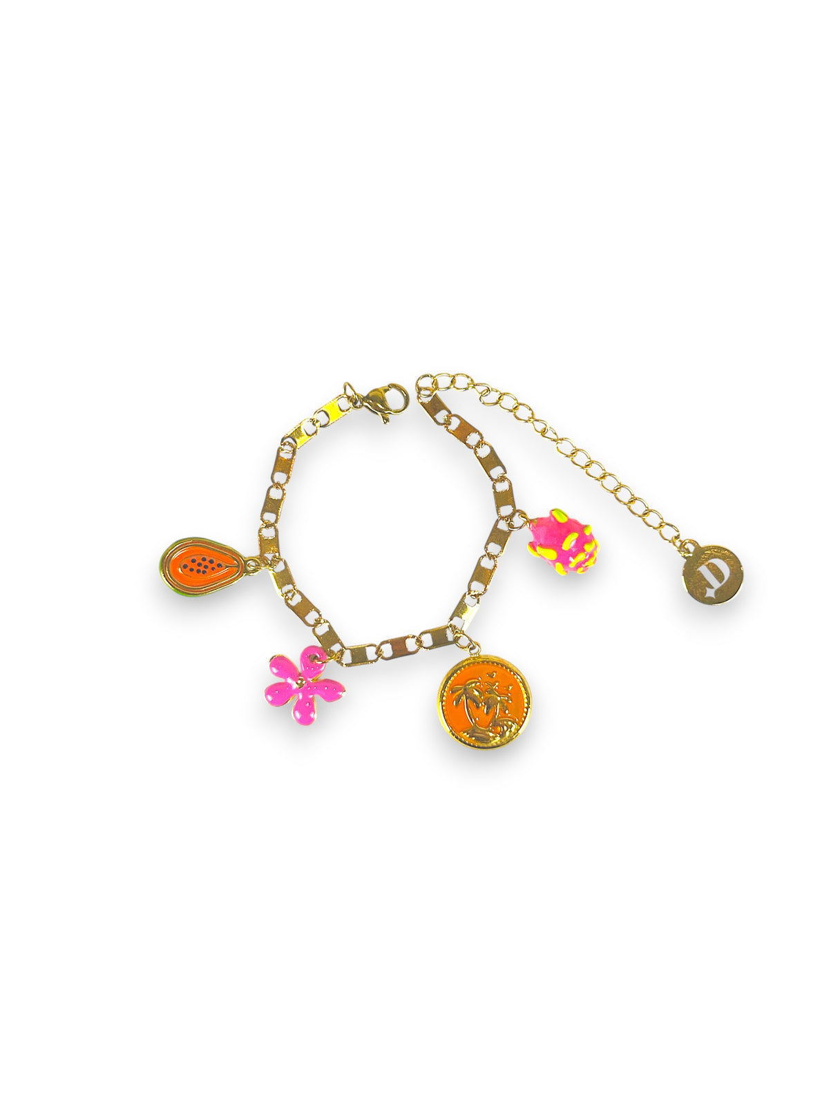 Jolene Bracelet