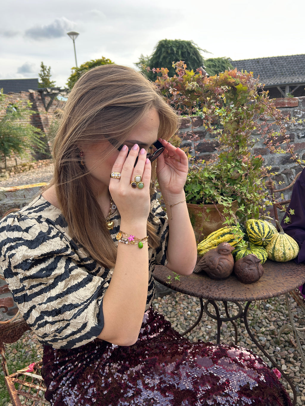 Jolene Bracelet