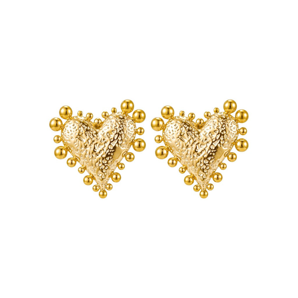 Lovebomb Earrings