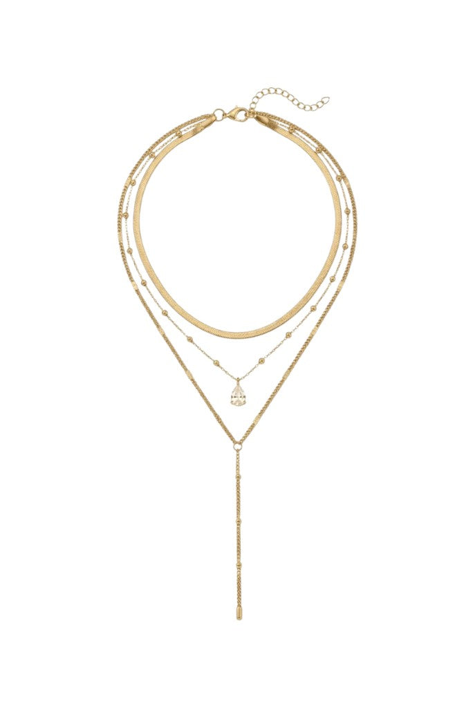 Lulubelle Necklace