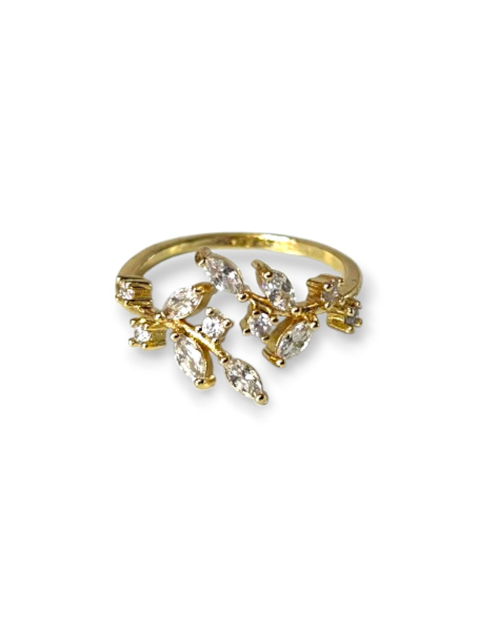 Maxima Ring