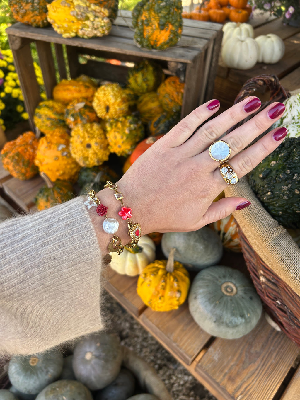 Nono Bracelet