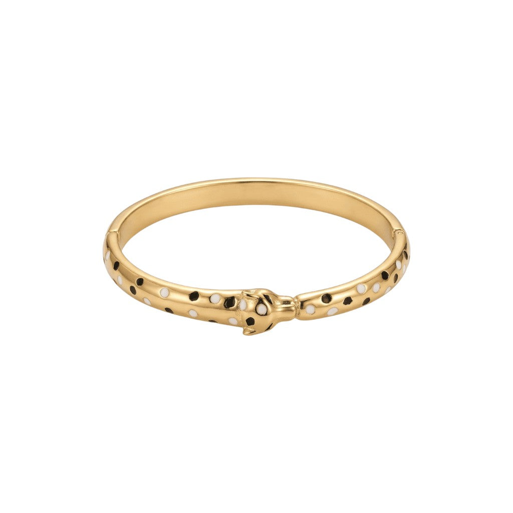 Panther Bangle