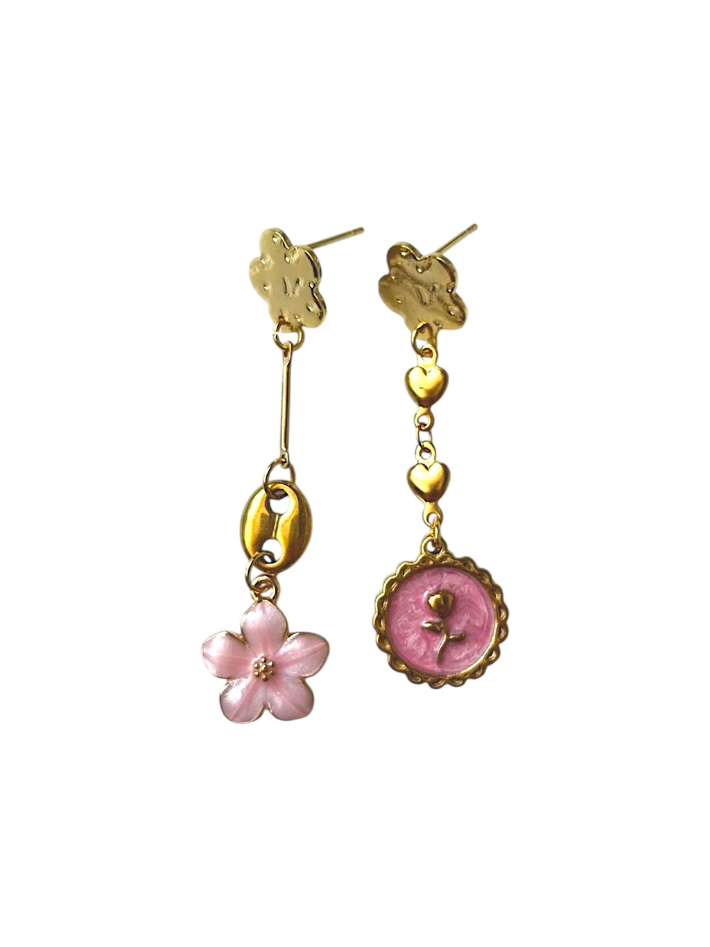 Pien Earrings