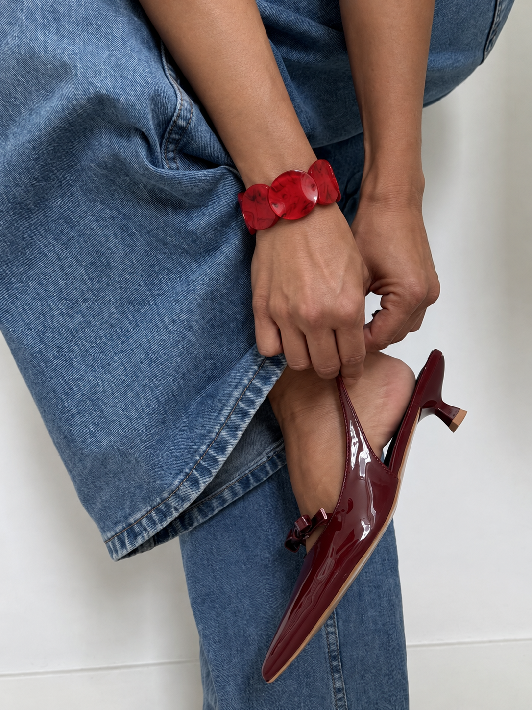 Ronja Bracelet
