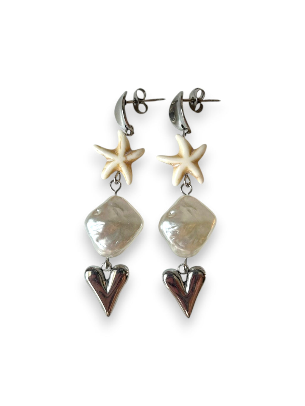 Sheila Earrings