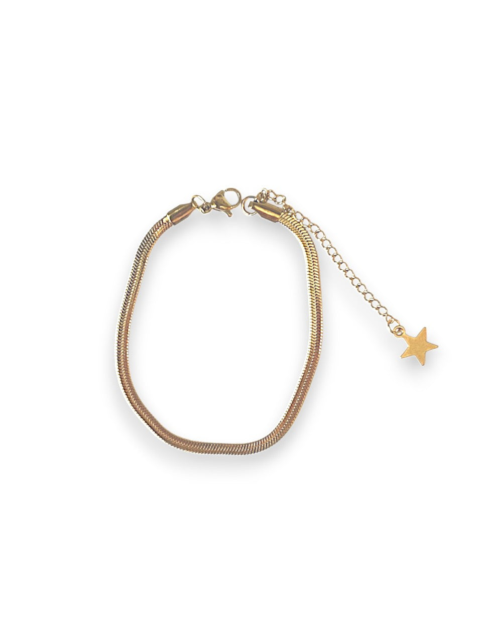 Snake Bracelet