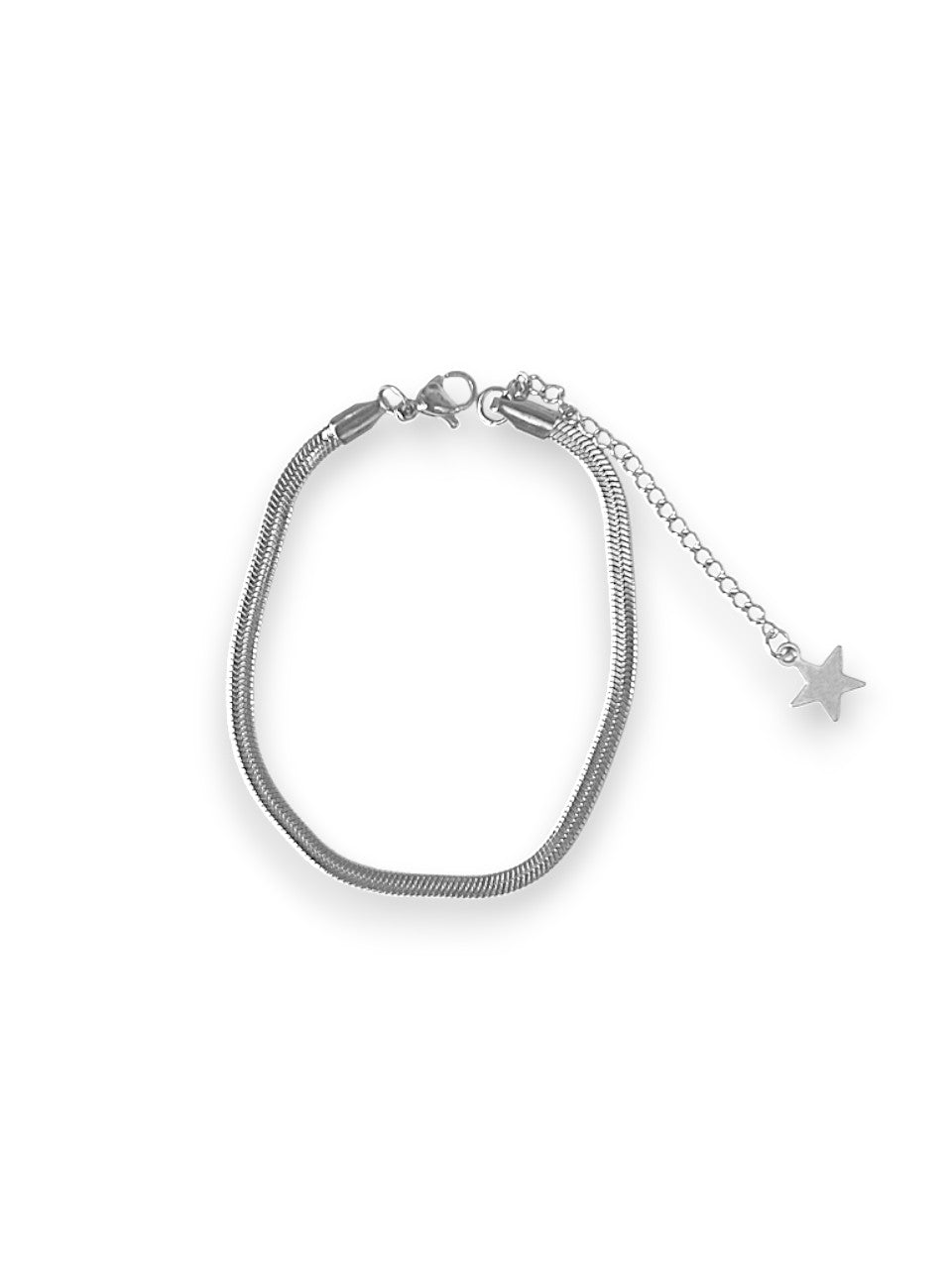 Snake Bracelet