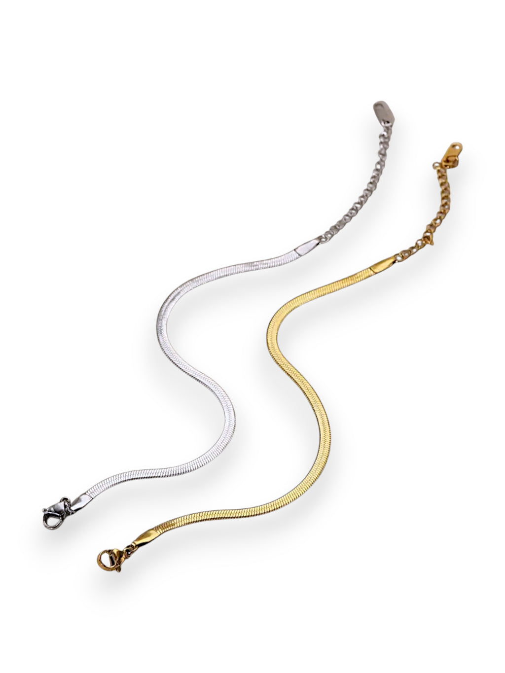 Snake Bracelet