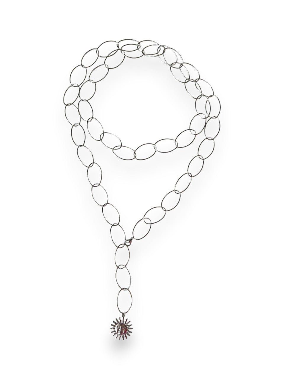 Sunny Necklace