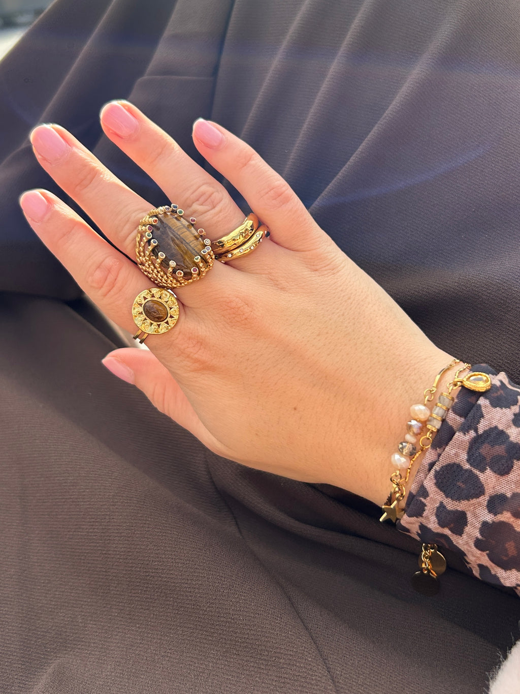 Isabella Ring