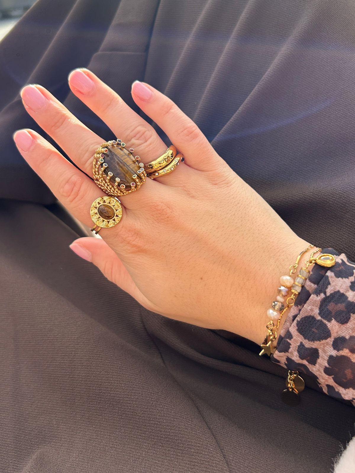 Isabella Ring