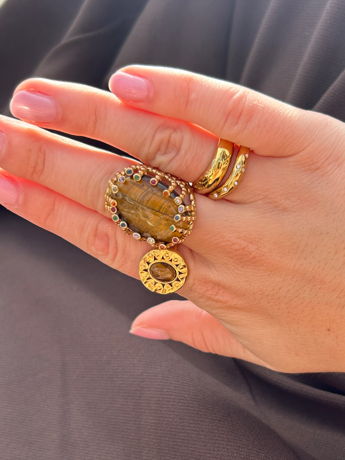 Alix Ring