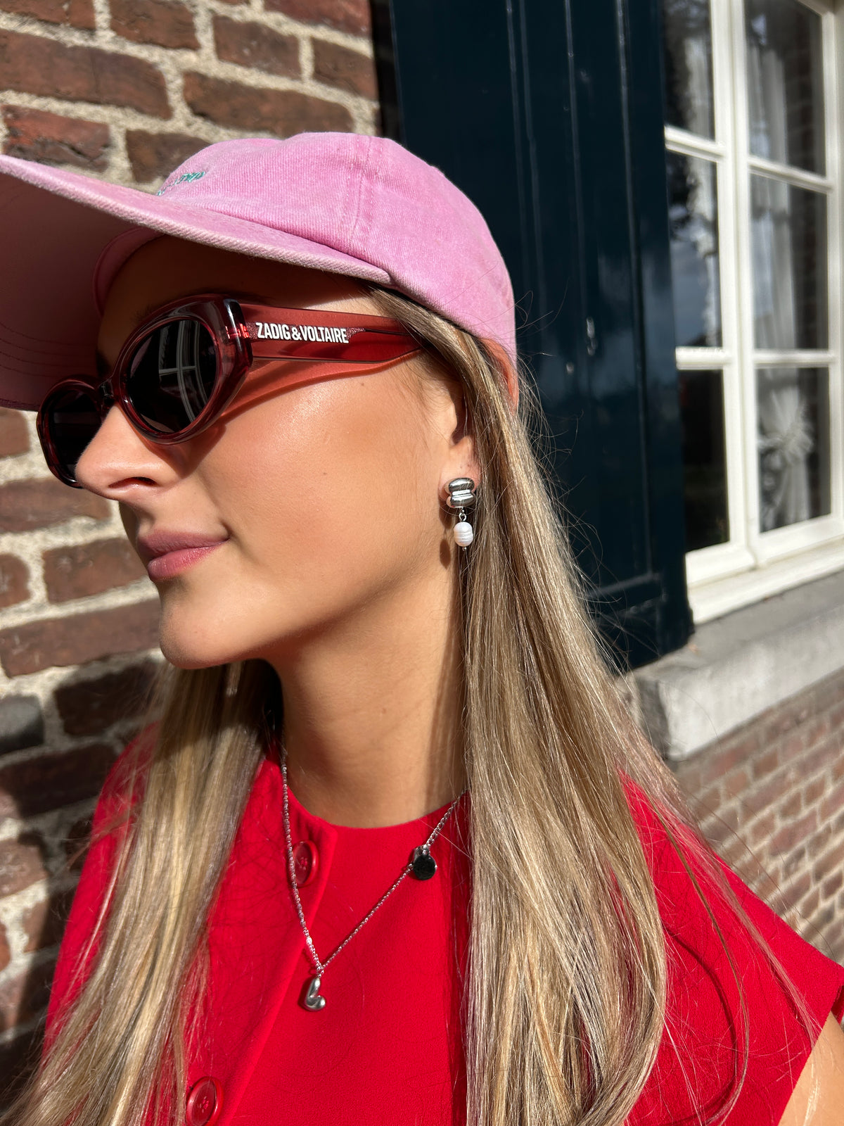Vella Earrings