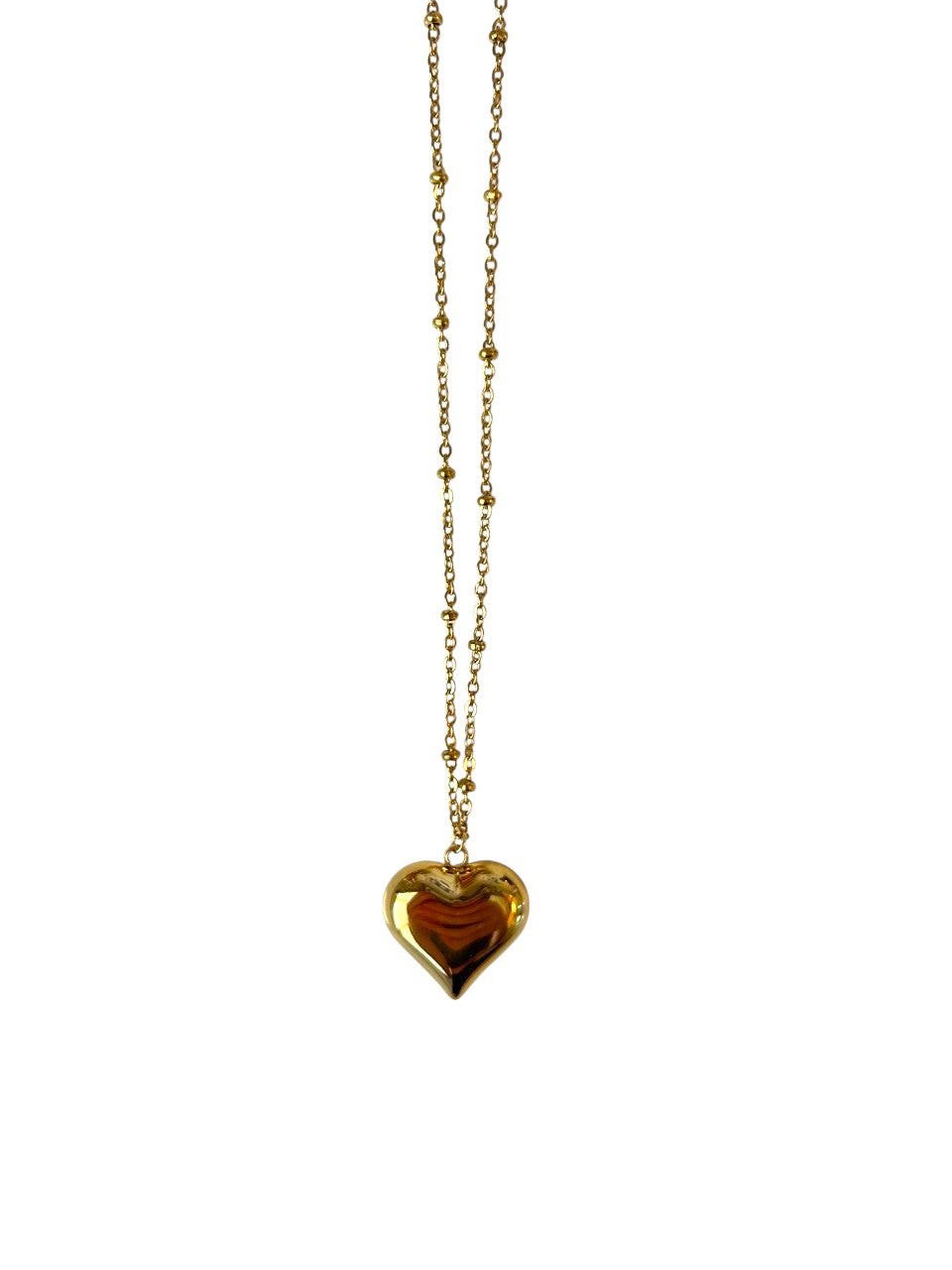 Zoë Necklace