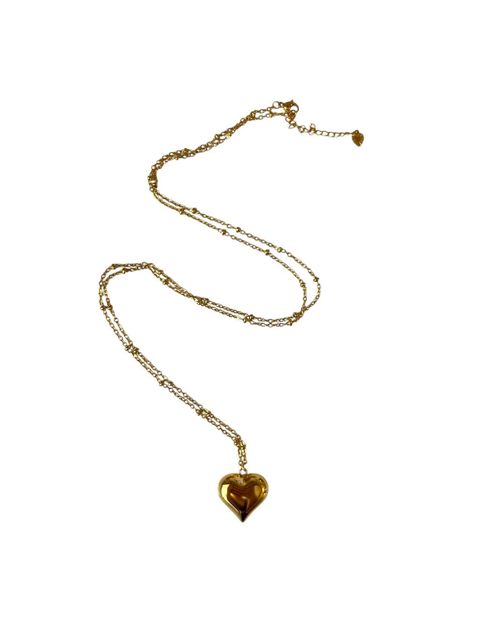 Zoë Necklace